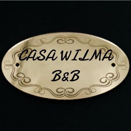 Апартаменти Casa Wilma Болонья Екстер'єр фото
